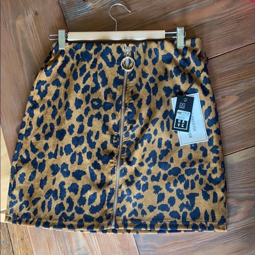 Skirt